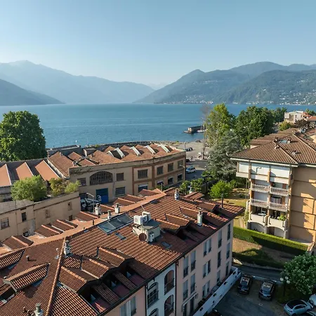 Casa B * Luino