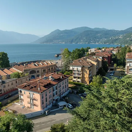 Daire Casa B Luino
