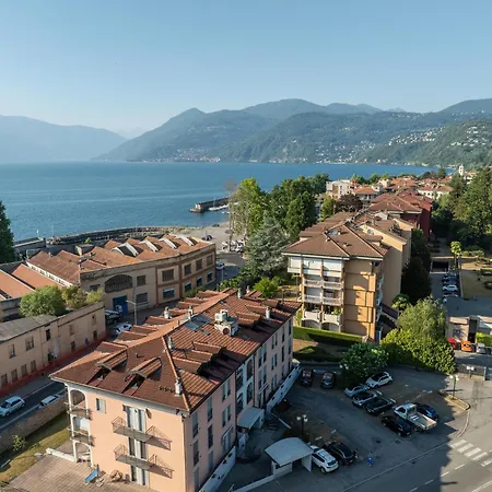 Casa B Daire Luino