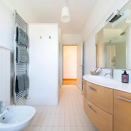 Casa B Lägenhet Luino