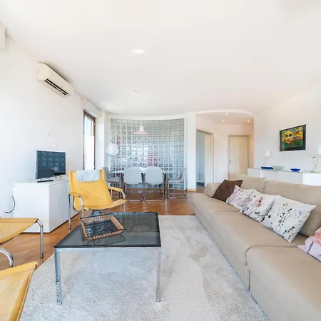 Daire Casa B Luino