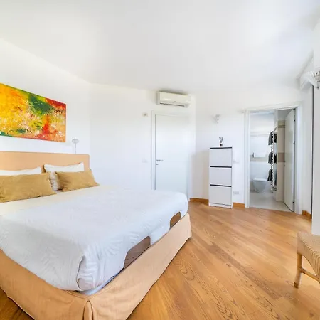 Casa B Lägenhet