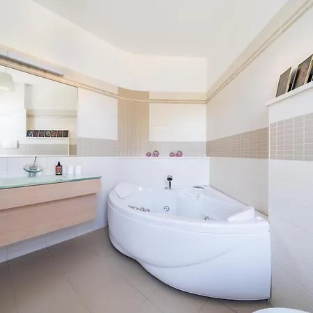 Casa B Daire
