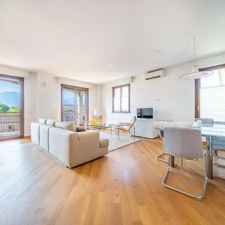 Lägenhet Casa B Luino