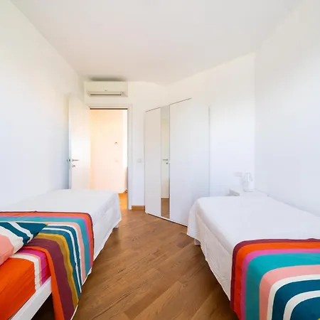 Casa B Lägenhet *