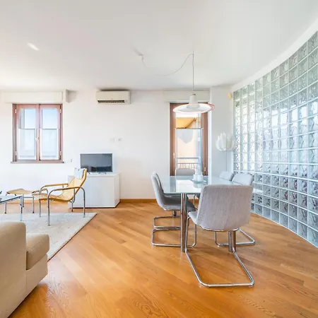 Casa B Daire