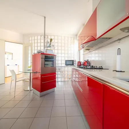 Casa B Daire *